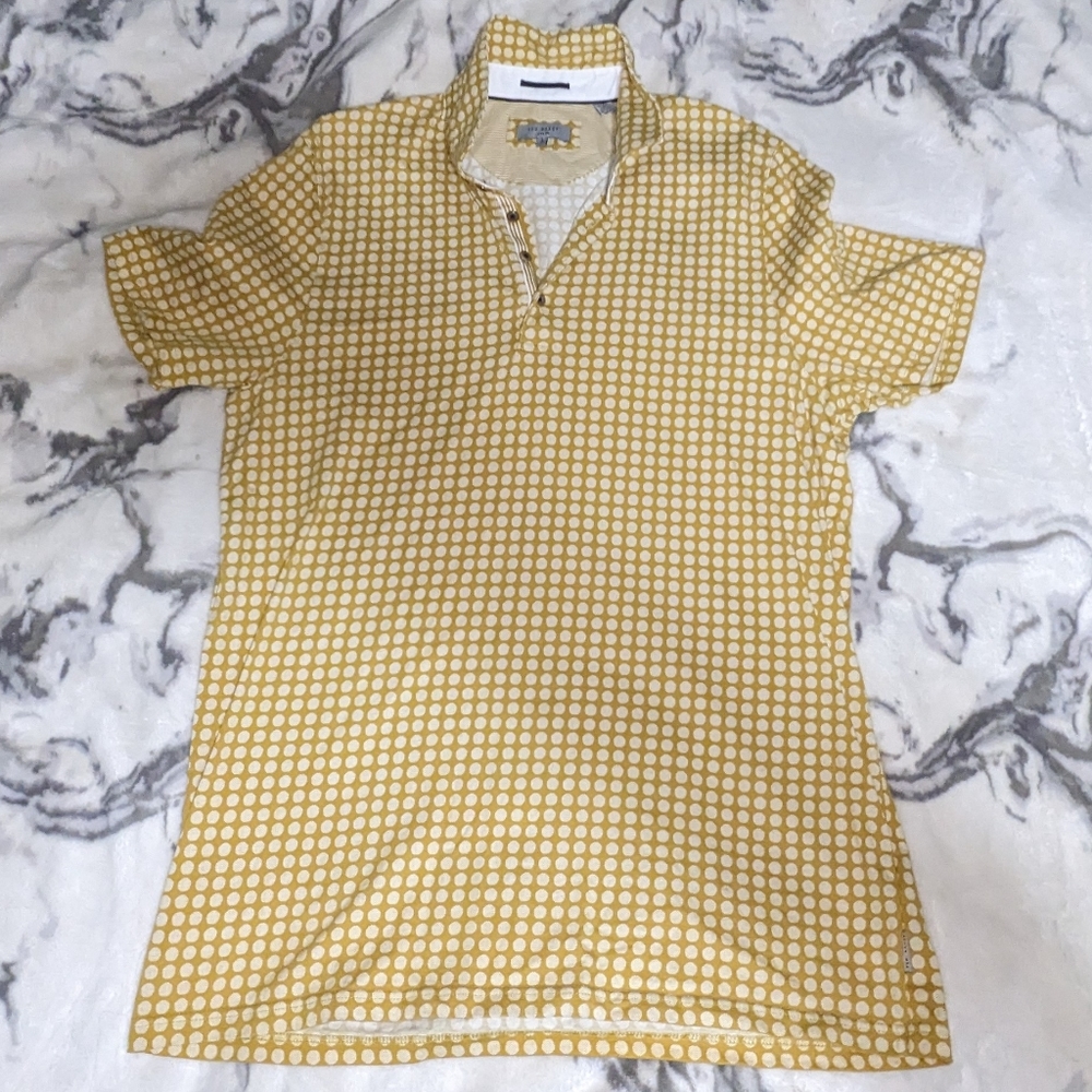 Ted Baker Polo Shirt